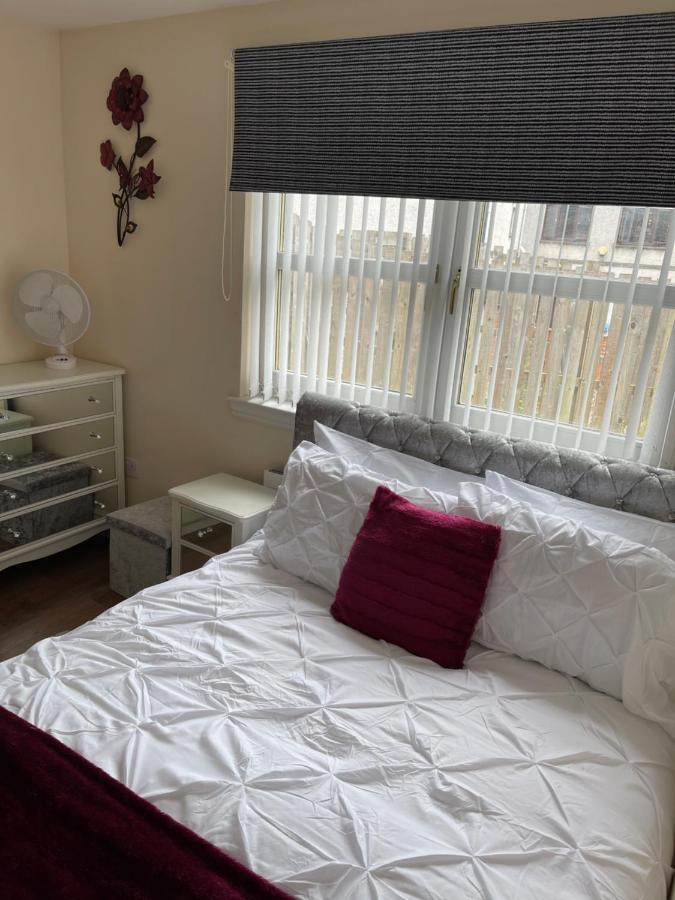 Fife Apartments Dunfermline Esterno foto