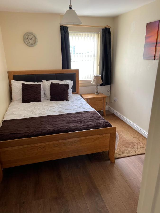 Fife Apartments Dunfermline Esterno foto