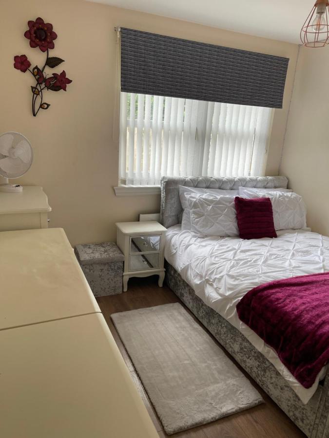Fife Apartments Dunfermline Esterno foto