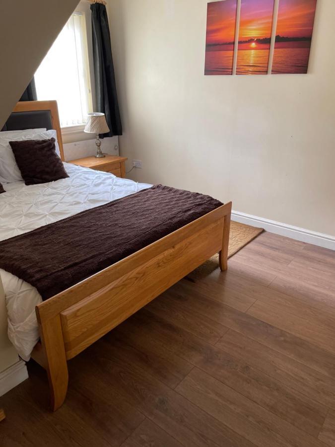Fife Apartments Dunfermline Esterno foto