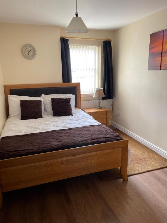 Fife Apartments Dunfermline Esterno foto
