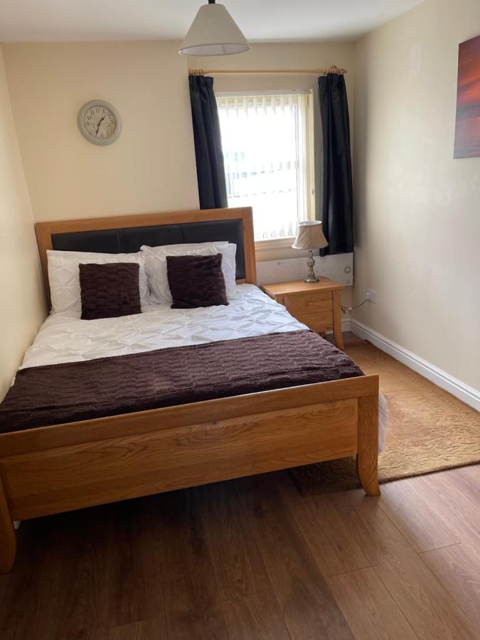 Fife Apartments Dunfermline Esterno foto
