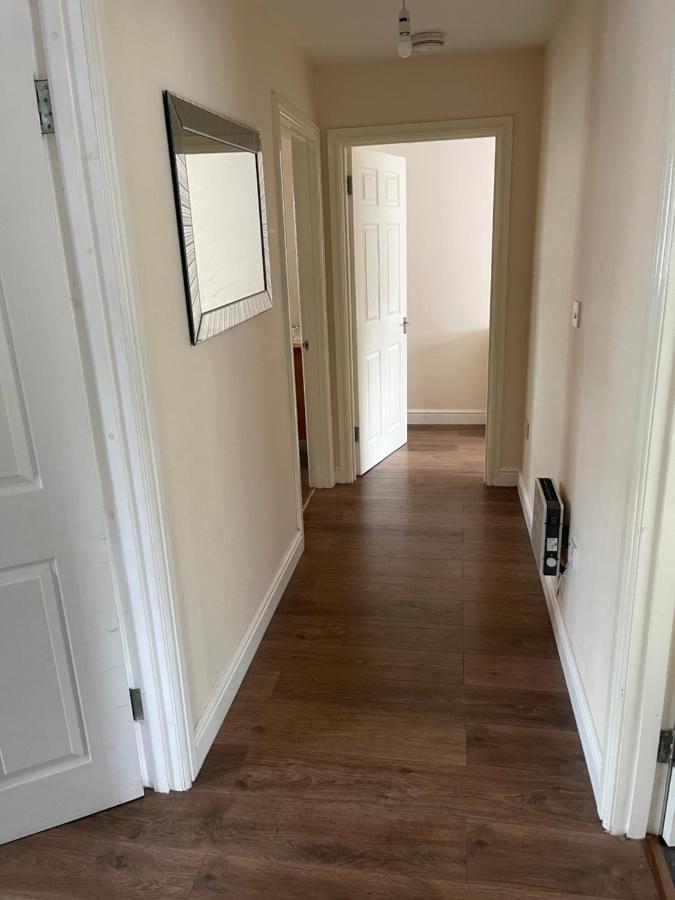 Fife Apartments Dunfermline Esterno foto