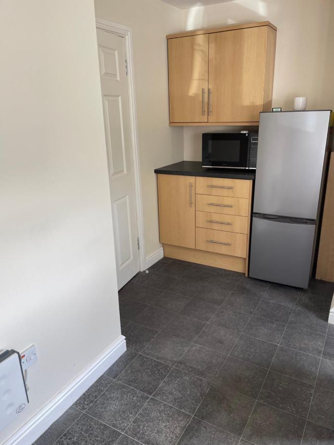 Fife Apartments Dunfermline Esterno foto