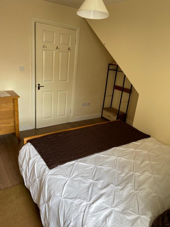 Fife Apartments Dunfermline Esterno foto