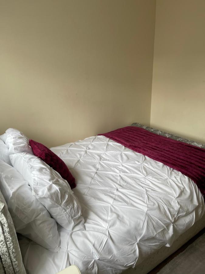 Fife Apartments Dunfermline Esterno foto