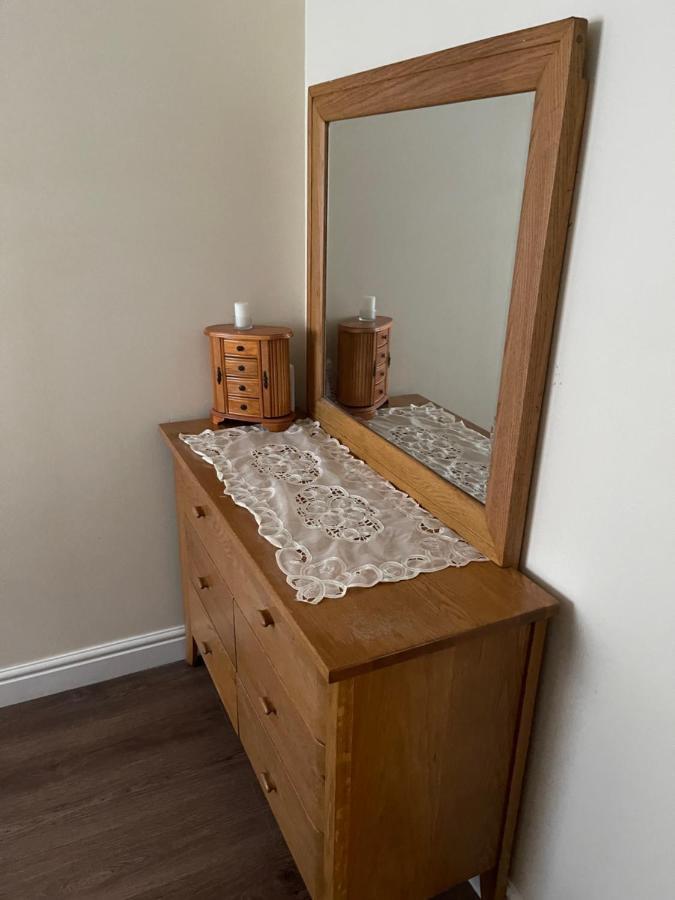 Fife Apartments Dunfermline Esterno foto
