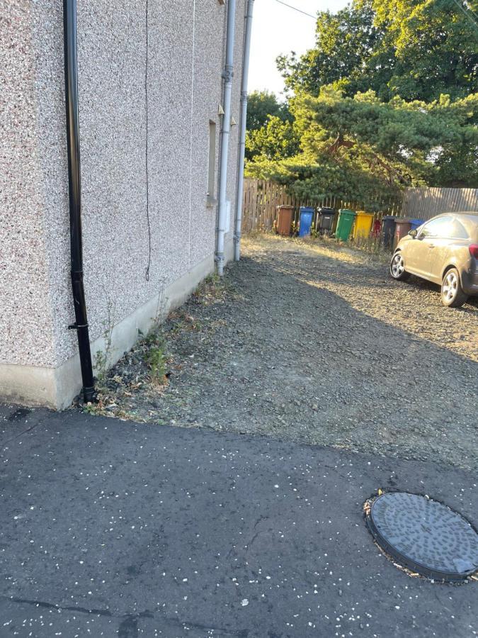 Fife Apartments Dunfermline Esterno foto